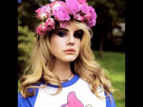 LANA DEL REY_Video Games (malko 13 remix)
