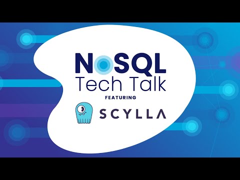 Keynote: 4 Years of ScyllaDB