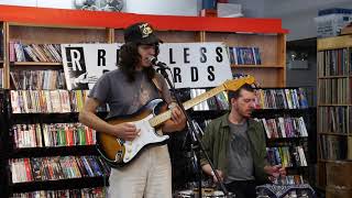 Eleanor Friedberger at Reckless Records 1 of 3