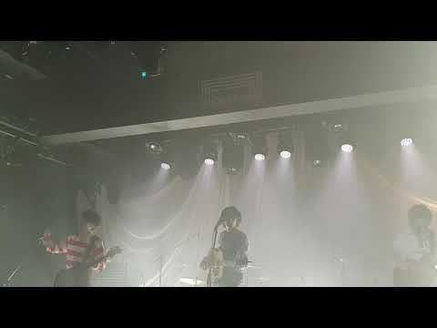 잔나비 the secret of hard rock 20190714 현대카드 언더스테지