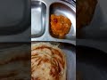 Parotta Veg Kurma From Sangeetha Restaurant Parotta Vegkurma Parotasalna Hotelfood
