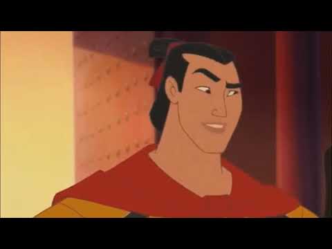 "Sakurahontas" Part 15 - In The Cornfield / Barley Sees Sakura Again