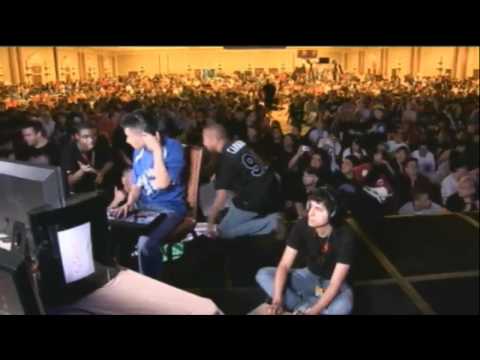 TA Frutsy vs FR TooMuchDamage EVO 2012 TOP 16