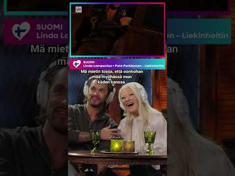 POV: you’re watching your own UMK performance for the first time 👀