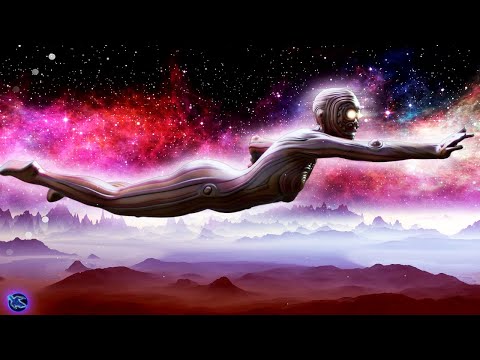 Potent Lucid Dream Frequency Music (BE READY: CRUISE THE LUCID DREAMS WAVES!!!) Deep Theta Music