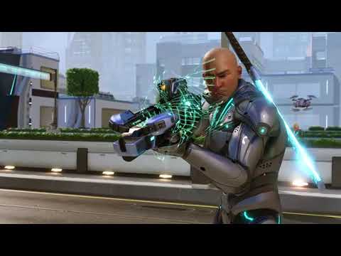 ZoZo Gaming - XCOM 2 War of the Chosen Walkthrough No Commentary  Resistance