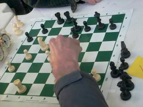 XADREZ EM PORTUGAL-ANTONIO PEIXOTO VS JORGE FERREIRA