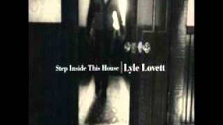 Lyle Lovett - Rollin' By