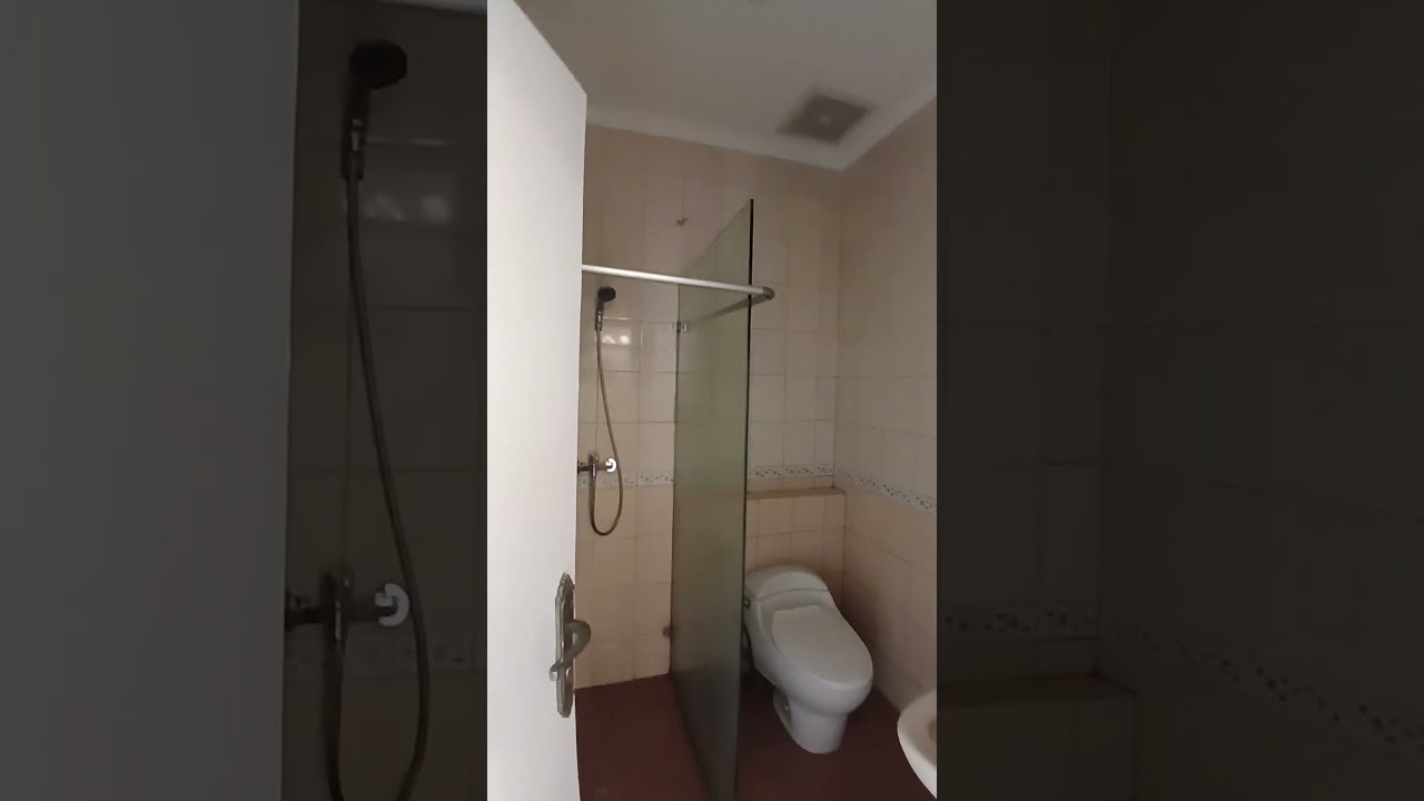 Disewakan Rumah 1 Lantai Bintaro Sektor 9 Siap Huni Strategis SHM Nego