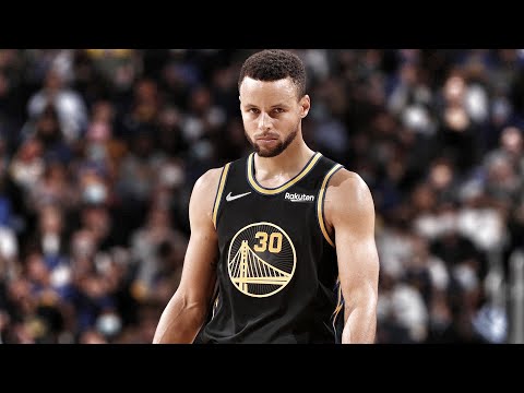 “See Me Fall”.. (Ft. Stephen Curry)