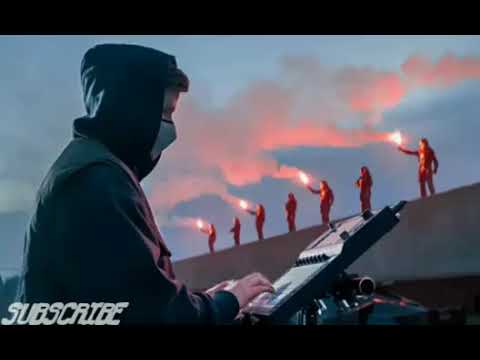Alan Walker, K-391, Boy in Space - Paradise