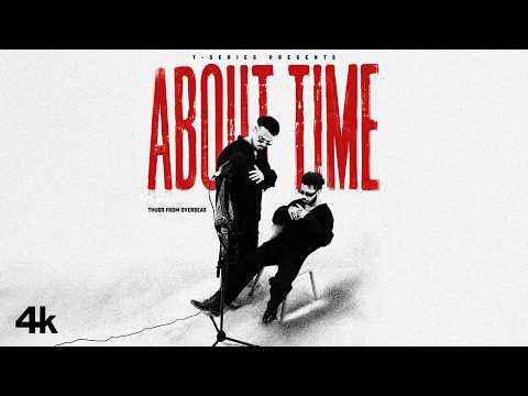About Time — watch video