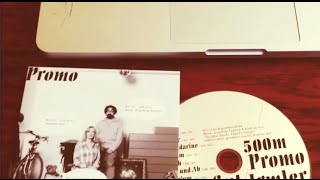 Gut und Irmler - album preview