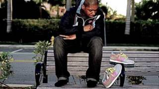 GhostWridah - All I know 2010