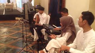 Download lagu Live Lagu Ya Nabi Salam Alaika cover Sabyan Gambus mp3