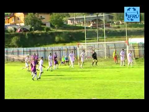 Gemerská Poloma - Vyšné Opátske „B" 5:1 (1:1)