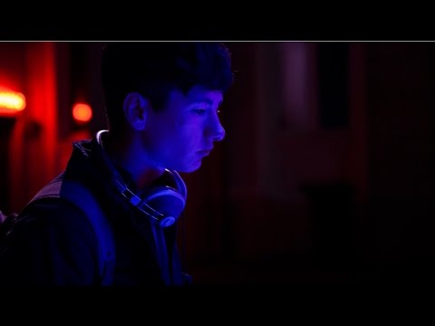 Luz no fim do túnel - Trailer