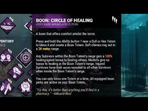 Shrine of Secrets review for the 17th October, 2023! (Dead by Daylight)