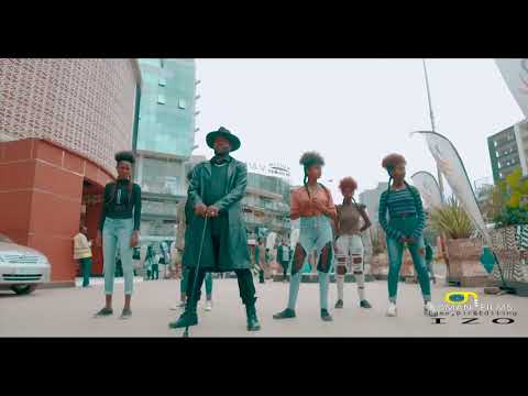 Wolayta New Hot Music.