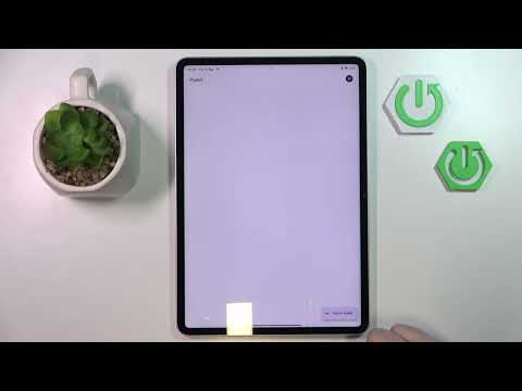 How to Manage Google Wallet on XIAOMI Pad 7