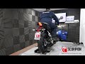 Scorpion Serket Taper Full System - Yamaha YZF-R125 (19-20) Video