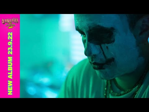 Video thumbnail for DADDY CRAZY