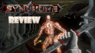 Syndrome (Switch) Review