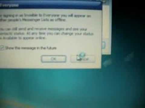 Windows Vista Crashes - HiFi version