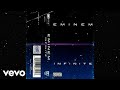 Eminem - Infinite (F.B.T. Remix) [Official Audio]