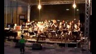 Hermeto Pascoal / arr. Steffen Schorn -Era pra ser e nao foi