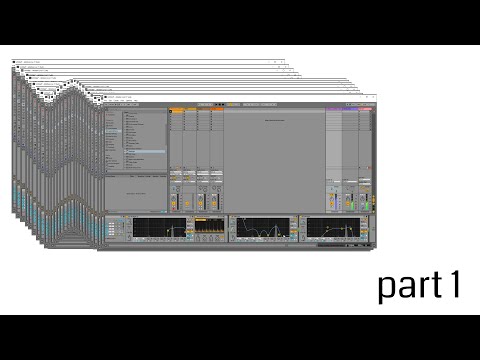 Daily Decibel 188 - Experimental Self Evolving Dub Delay Revisited 1