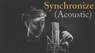 Aaron Richards & Hellberg - Synchronize (Acoustic) [Official Video]