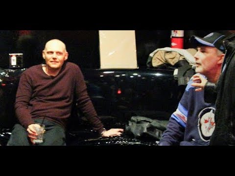 The Hardest Job  - Bill Burr and Norm Macdonald Video