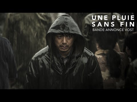 UNE PLUIE SANS FIN - Bande Annonce VOST