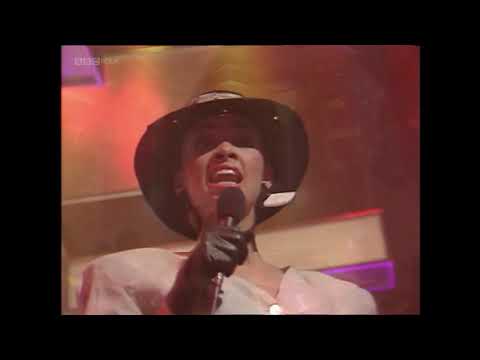 Mel & Kim - Respectable (TOTP, 19 March 1987) Video