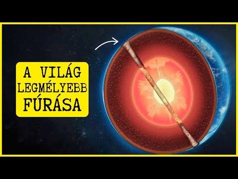 Mit rejt a Föld mélye? – A Kola-szupermély Fúrás Megdöbbentő Titkai, Mítoszok és Tudomány