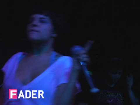 Bonde Do Role "Danca Da Ventoinha" - Live