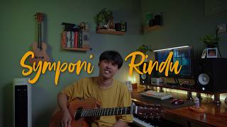 Download lagu Symponi Rindu - Meriam Bellina (Cover) mp3