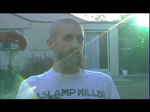 fROM LA WITH LOVE - THE GASLAMP KILLER