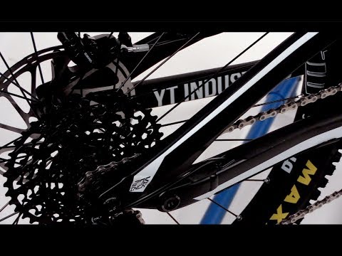 Unboxing | Build | YT Jeffsy AL 2 27.5