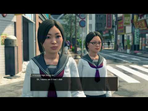 Yakuza 7 Like a Dragon Walkthrough part 25 (DUB)