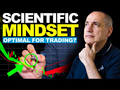 Scientific Mindset: the Superpower for Successful Trading?