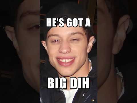 Pete Davidson vs. Tim Heidecker 🎙️