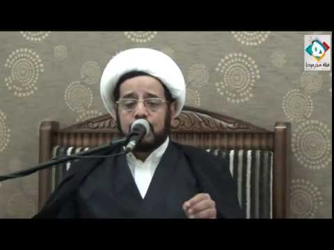 ⁣نعي الأربعين - سماحة الشيخ الخطيب محمد العباد