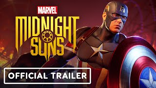 Marvel's Midnight Suns