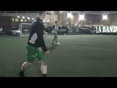 DEPORTIVO PASTO VS ATAQUE E INJUSTICIA - #LigaNuñez - 1RA DIV - #Clausura23