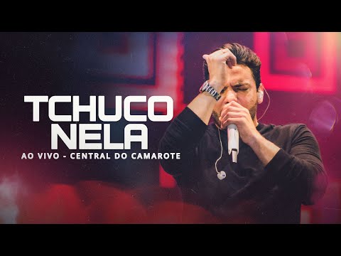 WESLEY SAFADÃO - TCHUCO NELA AO VIVO EM CÍCERO DANTAS/BA | ​#CentraldoCamarote