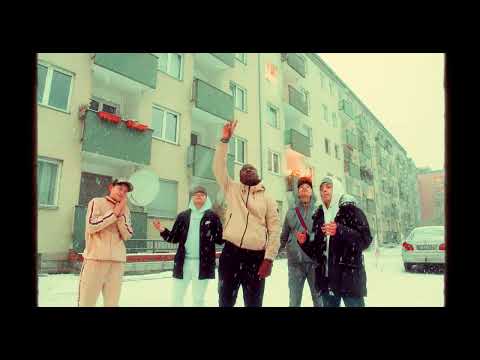 Jungs aus CHB & Matondo - Fremd [Official Video]