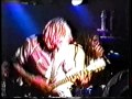 Ill Niño - No Murder (Live At The Brooklyn, NY, USA  [06-01-2001]) [2/7] HQ