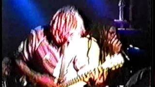 Ill Niño - No Murder (Live At The Brooklyn, NY, USA  [06-01-2001]) [2/7] HQ